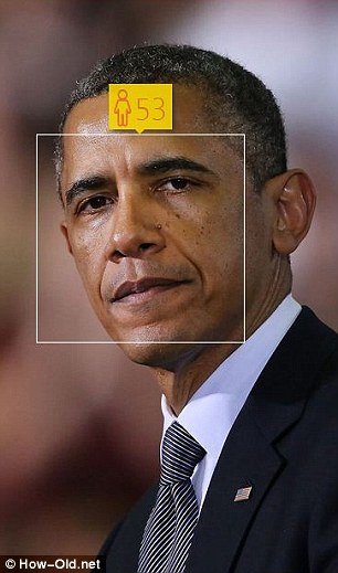 Απίστευτη εφαρμογή: Βρείτε πόσων χρονών είναι οι φίλοι, οι γνωστοί σας αλλά και οι διάσημοι [εικόνες] | iefimerida.gr 3