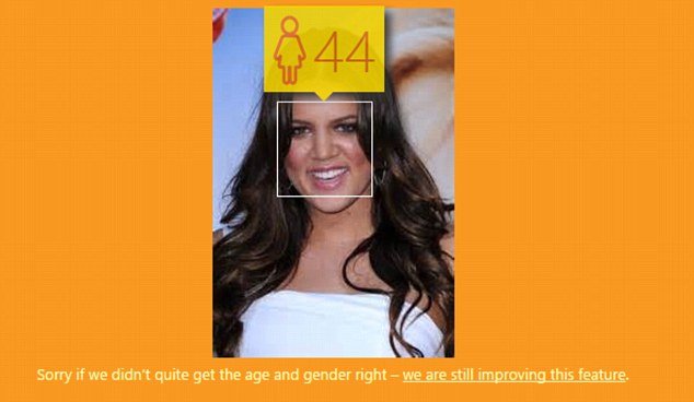 Απίστευτη εφαρμογή: Βρείτε πόσων χρονών είναι οι φίλοι, οι γνωστοί σας αλλά και οι διάσημοι [εικόνες] | iefimerida.gr 7