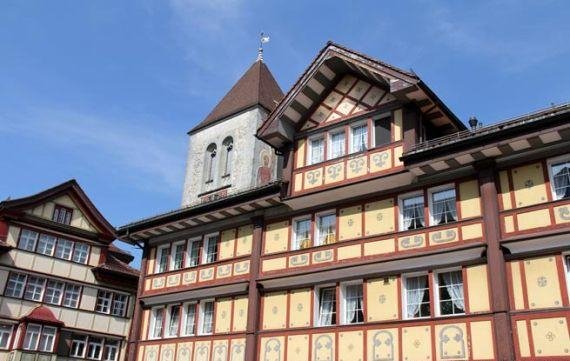 Huffington Post: Η απλή γοητεία της Φολέγανδρου -Ενας από τους 15 κορυφαίους ανεξερεύνητους προορισμούς [εικόνες] | iefimerida.gr 5