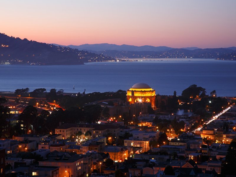 Η χλιδάτη έπαυλη αξίας 17 εκατ. δολαρίων στο Σαν Φρανσίσκο του στελέχους της Apple που σχεδίασε τα iPod και iPhone [εικόνες] | iefimerida.gr 10