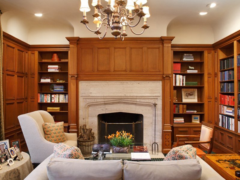 Η χλιδάτη έπαυλη αξίας 17 εκατ. δολαρίων στο Σαν Φρανσίσκο του στελέχους της Apple που σχεδίασε τα iPod και iPhone [εικόνες] | iefimerida.gr 6