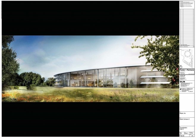 Το «διαστημόπλοιο» της Apple [εικόνες] | iefimerida.gr 1