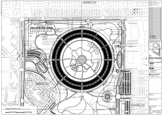 Το «διαστημόπλοιο» της Apple [εικόνες] | iefimerida.gr 3