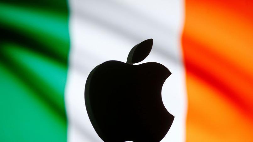 Γιατί η Ιρλανδία στηρίζει την Apple και όχι την Κομισιόν για τους φόρους 13 δις | iefimerida.gr 0