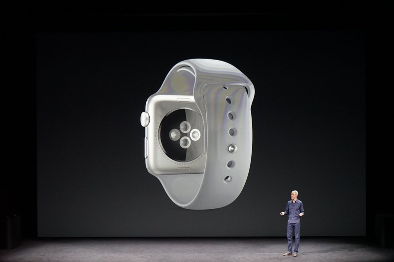 Το i-Phone X τα έχει όλα: Αναγνώριση προσώπου, ασύρματη φόρτιση και 4Κ λήψη βίντεο [εικόνες] | iefimerida.gr 27