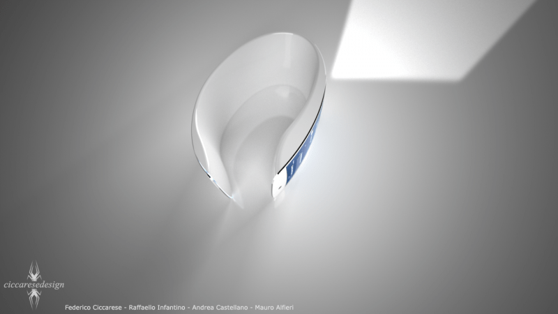 Ιδού τα ωραιότερα κόνσεπτ του νέου iWatch της Apple που έχουν έρθει μέχρι σήμερα στη δημοσιότητα [εικόνες]  | iefimerida.gr 3