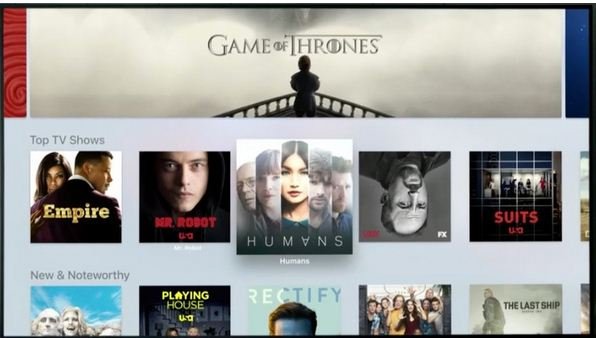 Η τηλεόραση, το πενάκι και το νέο iPad: Τα νέα προϊόντα της Apple εντυπωσίασαν [εικόνες] | iefimerida.gr 3