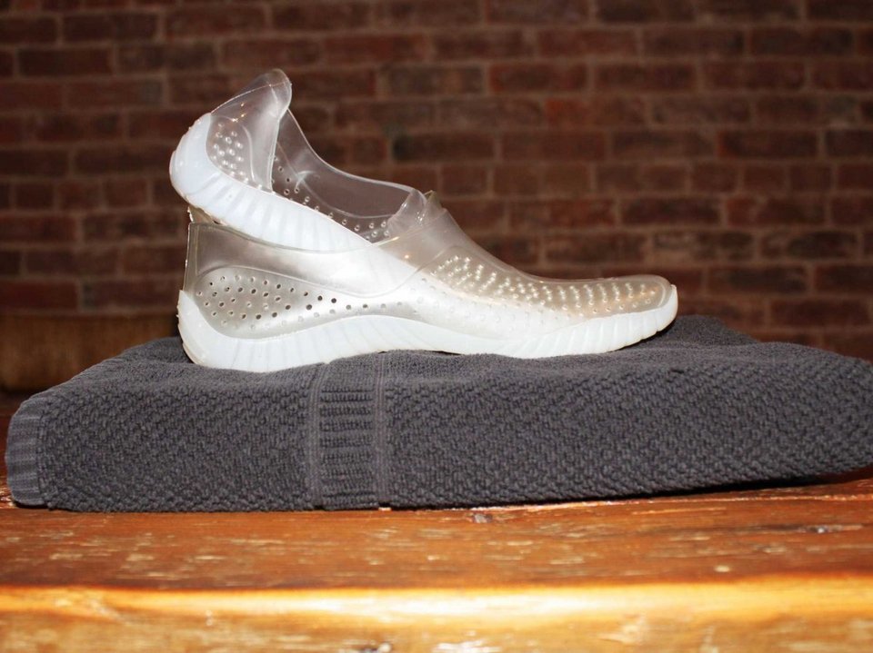 Η νέα ευρωπαϊκή τρέλα που σαρώνει στις ΗΠΑ – Γυμναστική με υποβρύχιο ποδήλατο [εικόνες & βίντεο] | iefimerida.gr 1