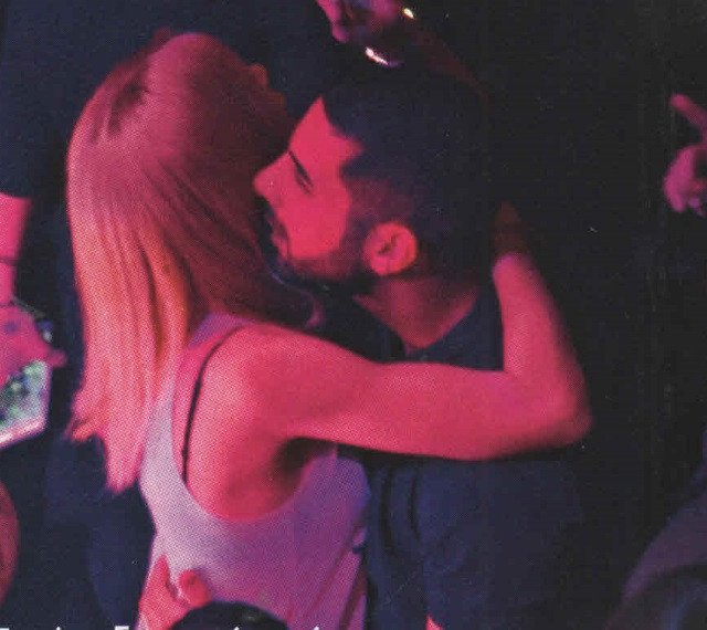 Η νέα κατάκτηση της Ευαγγελίας Αραβανή -Νέος, γοητευτικός και εφοπλιστής [εικόνες]  | iefimerida.gr 4