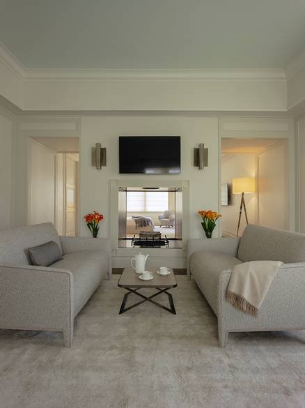 66.000 ευρώ για μία βραδιά -Αυτή είναι η ακριβότερη σουίτα στον κόσμο [εικόνες] | iefimerida.gr 3