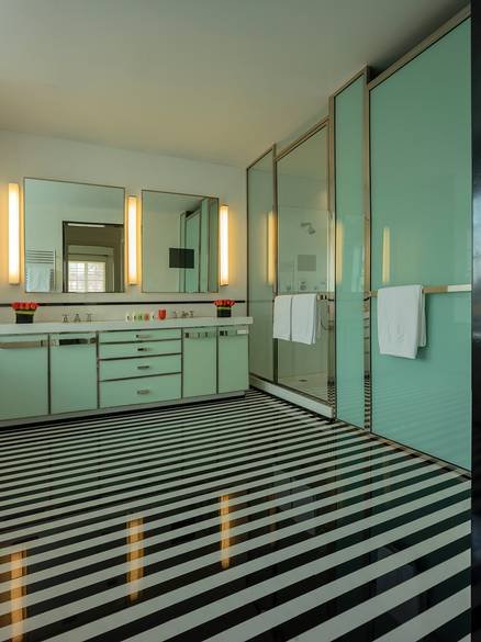 66.000 ευρώ για μία βραδιά -Αυτή είναι η ακριβότερη σουίτα στον κόσμο [εικόνες] | iefimerida.gr 4