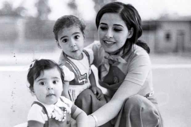 Πρώην σύζυγος του βασιλιά Αμπντάλα της Σαουδικής Αραβίας παρακαλεί τον Ομπάμα να σώσει τις κόρες της [εικόνες] | iefimerida.gr 4