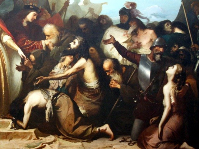 Οχι, το 2016 δεν ήταν η χειρότερη χρονιά της ανθρωπότητας [εικόνες] | iefimerida.gr 3