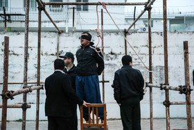 Εσωσαν το δολοφόνο του παιδιού τους από την εκτέλεση: Απίστευτη ανθρωπιά στο Ιράν [εικόνες] | iefimerida.gr 1