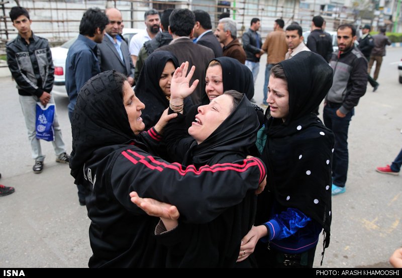 Εσωσαν το δολοφόνο του παιδιού τους από την εκτέλεση: Απίστευτη ανθρωπιά στο Ιράν [εικόνες] | iefimerida.gr 5
