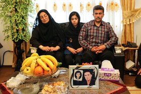 Εσωσαν το δολοφόνο του παιδιού τους από την εκτέλεση: Απίστευτη ανθρωπιά στο Ιράν [εικόνες] | iefimerida.gr 7