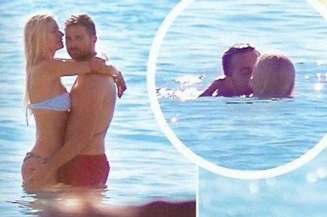 Επαφές «στενού τύπου» στον Αστέρα ανάμεσα σε Αραβανή και Βρεττό [εικόνες] | iefimerida.gr 2