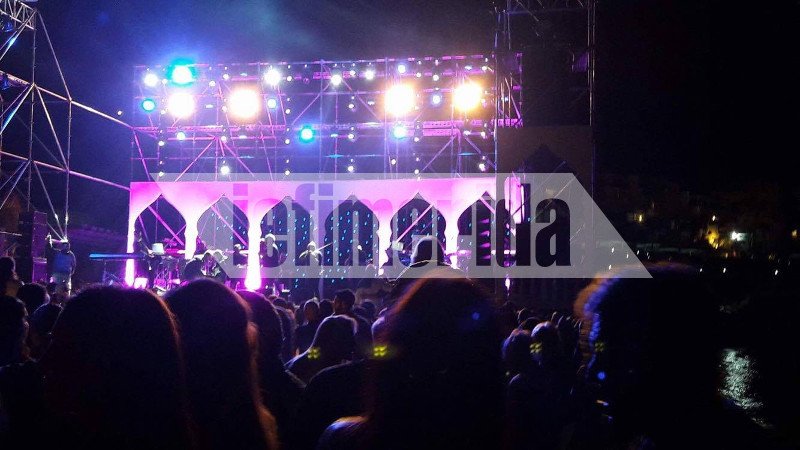 Απίστευτο πάρτι χλιδής: Τα «έσπασαν» Αραβες και Ελληνες στο Nammos -Σαμπάνιες 72.000 ευρώ [αποκλειστικές εικόνες & βίντεο] | iefimerida.gr 4