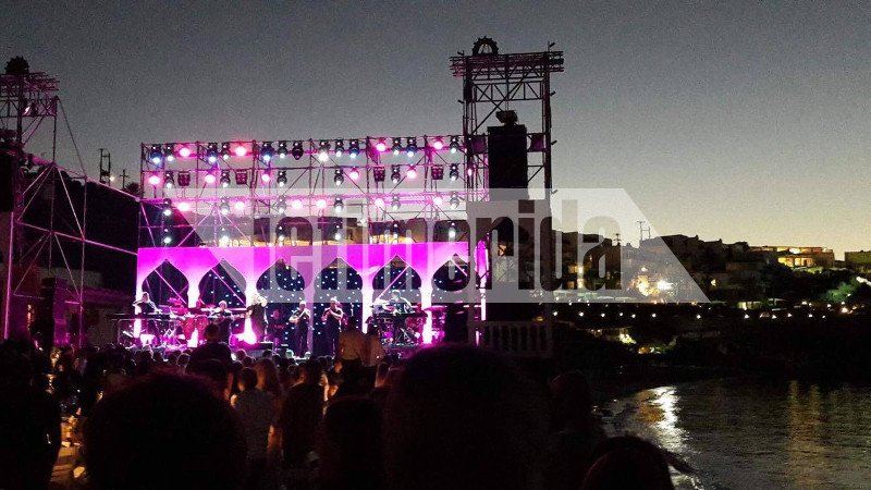 Απίστευτο πάρτι χλιδής: Τα «έσπασαν» Αραβες και Ελληνες στο Nammos -Σαμπάνιες 72.000 ευρώ [αποκλειστικές εικόνες & βίντεο] | iefimerida.gr 0