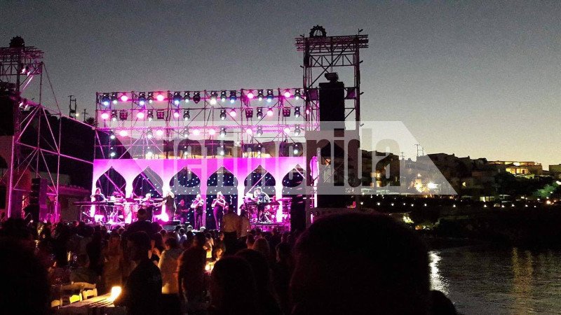 Απίστευτο πάρτι χλιδής: Τα «έσπασαν» Αραβες και Ελληνες στο Nammos -Σαμπάνιες 72.000 ευρώ [αποκλειστικές εικόνες & βίντεο] | iefimerida.gr 2