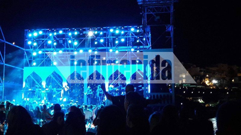 Απίστευτο πάρτι χλιδής: Τα «έσπασαν» Αραβες και Ελληνες στο Nammos -Σαμπάνιες 72.000 ευρώ [αποκλειστικές εικόνες & βίντεο] | iefimerida.gr 1