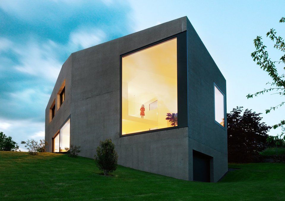 SWISS NOW! Ελβετοί αρχιτέκτονες στο Μουσείο Μπενάκη [εικόνες] | iefimerida.gr 0