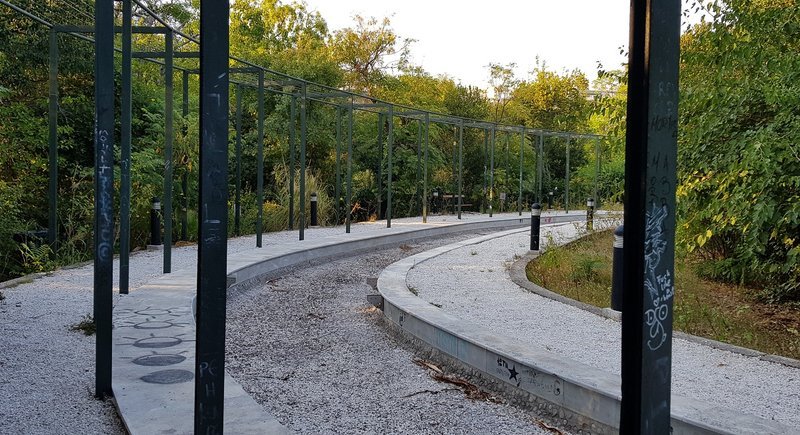 Οι κάτοικοι της περιοχής έστειλαν επιστολή στην Περιφέρεια