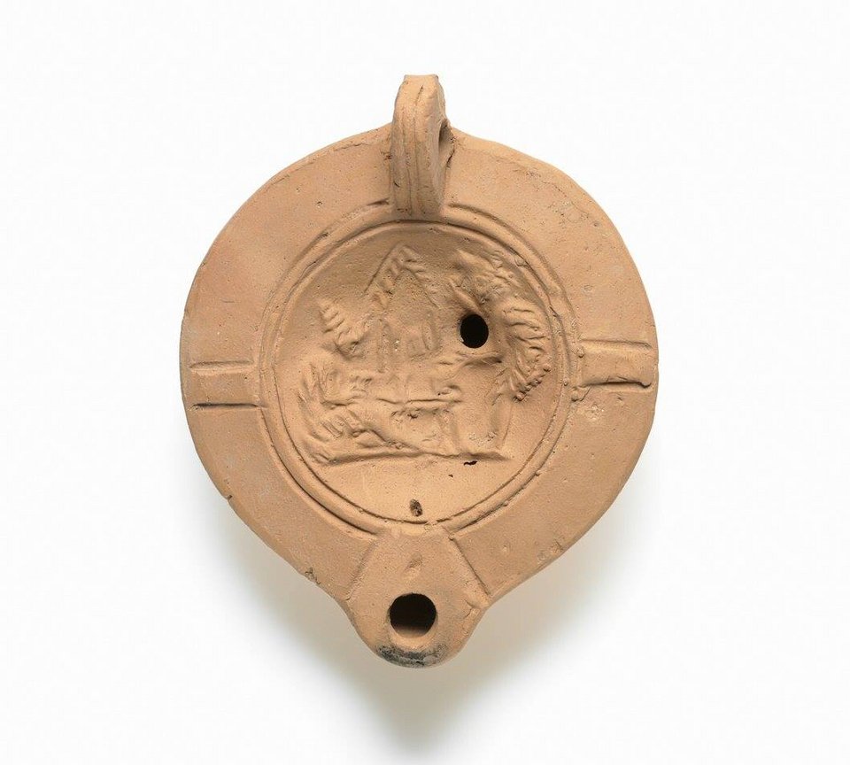 Ανοίγει η Αρέθουσα στη Χαλκίδα -Αρχαιολογικό μουσείο σε παλιό εργοστάσιο οινοπνευματοποιίας [εικόνες] | iefimerida.gr 2