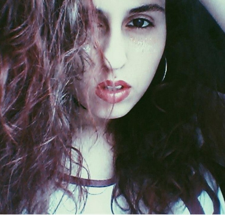 Η απόλυτη μεταμόρφωση της Αρετής Κοσμίδου του The Voice [εικόνες] | iefimerida.gr 0