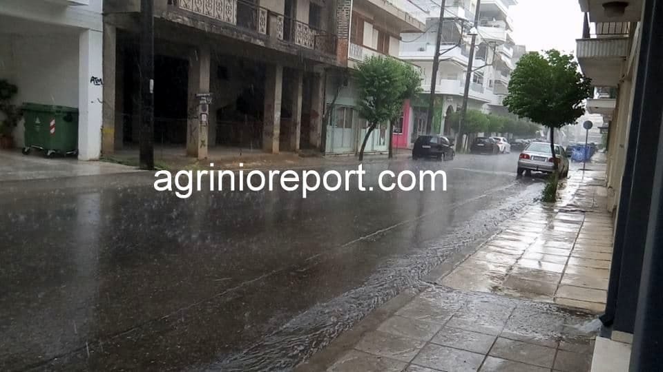 Ο καιρός τρελάθηκε -Η «Μέδουσα» σαρώνει τη χώρα, έφθασε στην Αθήνα -Οι ζημιές που άφησε πίσω [εικόνες] | iefimerida.gr 9