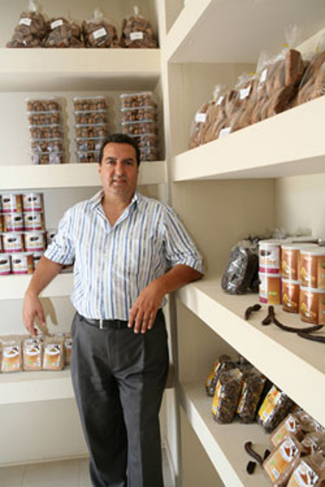 Aργυρούπολη Ρεθύμνου: Εκεί που οι κάτοικοι είναι όλοι πετυχημένοι επιχειρηματίες [εικόνες] | iefimerida.gr 3