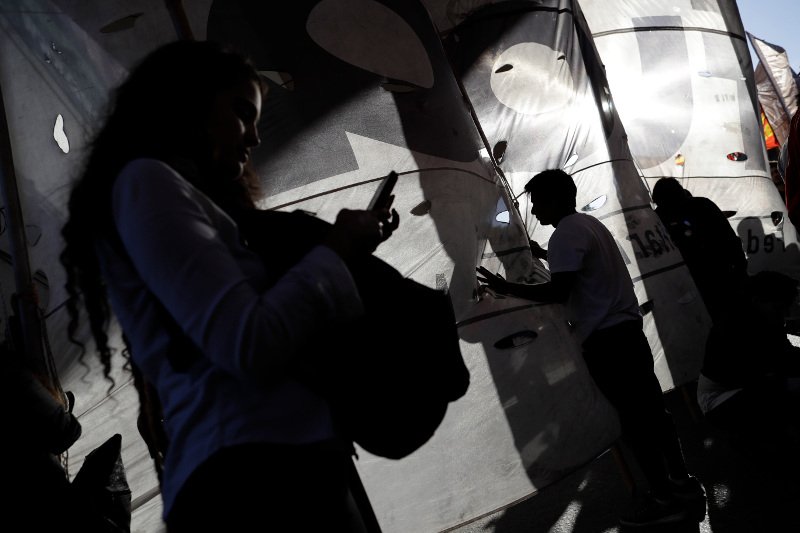 Παρέλυσε η Αργεντινή από την 24ωρη απεργία -Συγκρούσεις διαδηλωτών με αστυνομία [εικόνες&βίντεο] | iefimerida.gr 4