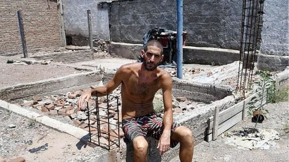 O 36χρονος ζητούσε βοήθεια να βρει τους δράστες