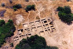 Νέα ευρήματα στην Μακεδονία, αποκαλύπτουν τα μυστικά της αρχαίας ελληνικής αποικίας [εικόνες] | iefimerida.gr 0