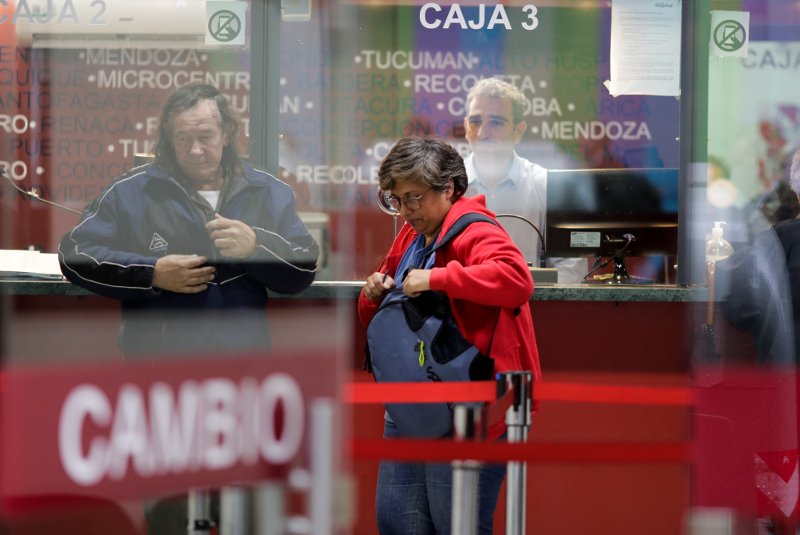 «Εφιάλτες» ξυπνά η απόφαση της Αργεντινής να προσφύγει πάλι στο ΔΝΤ | iefimerida.gr 2