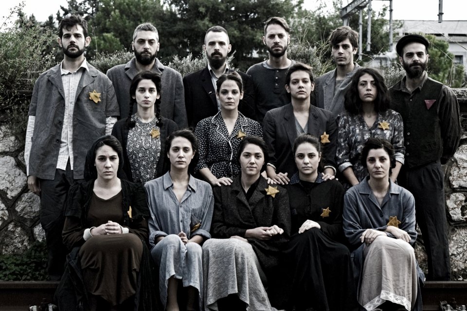 Τρεις ξεχωριστές παραστάσεις με 5 ευρώ για όλο τον Ιανουάριο στο θέατρο Αργώ [εικόνες] | iefimerida.gr 2