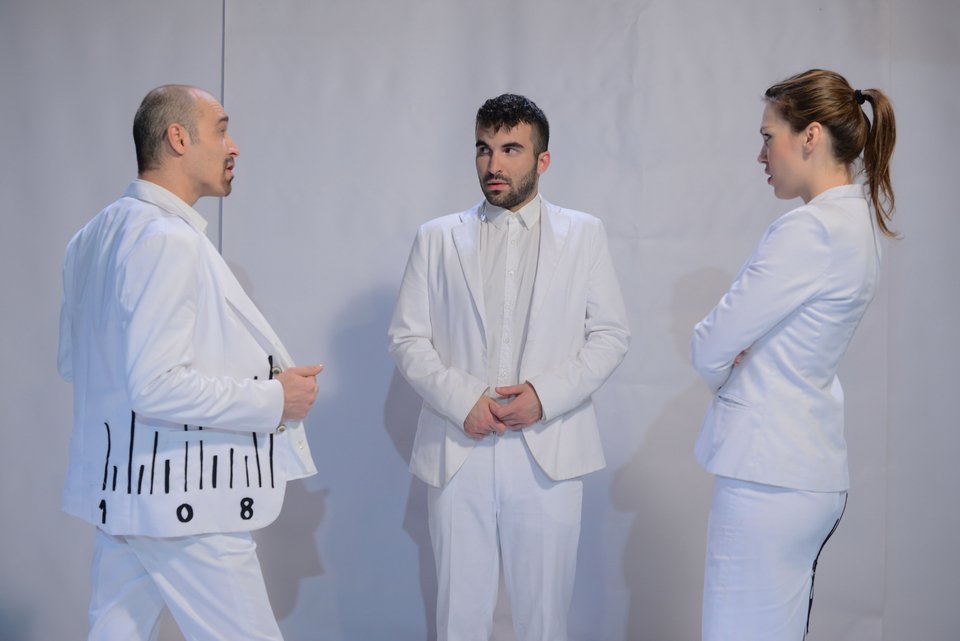 Τρεις ξεχωριστές παραστάσεις με 5 ευρώ για όλο τον Ιανουάριο στο θέατρο Αργώ [εικόνες] | iefimerida.gr 0