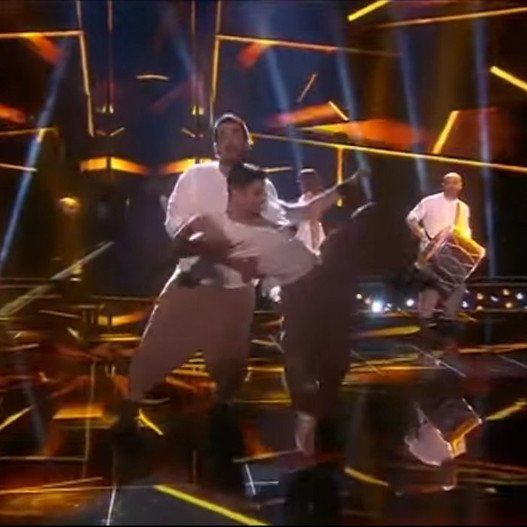 Η εμφάνιση της Ελλάδας στον ημιτελικό της Eurovision [βίντεο] | iefimerida.gr 0