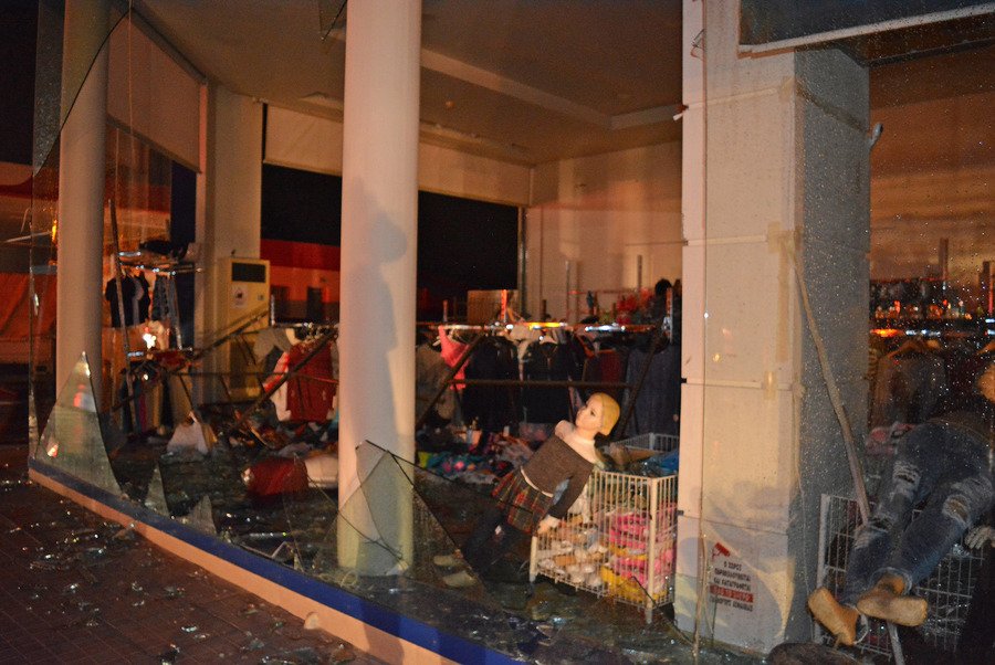 Πλημμύρες και καταστροφές από το κύμα κακοκαιρίας -328 κλήσεις στην πυροσβεστική [εικόνες] | iefimerida.gr 0