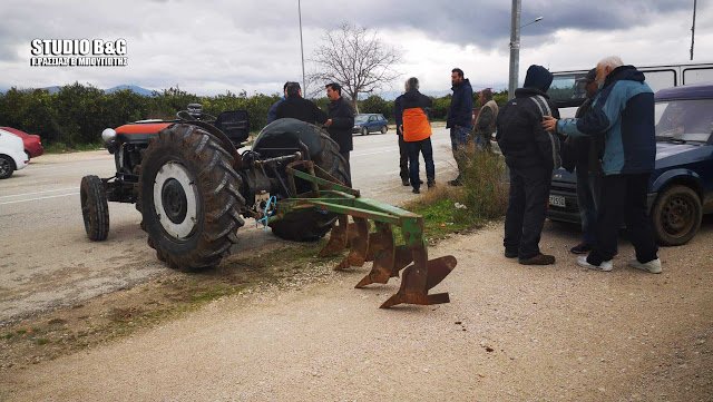 Κλιμακώνουν τον αγώνα τους