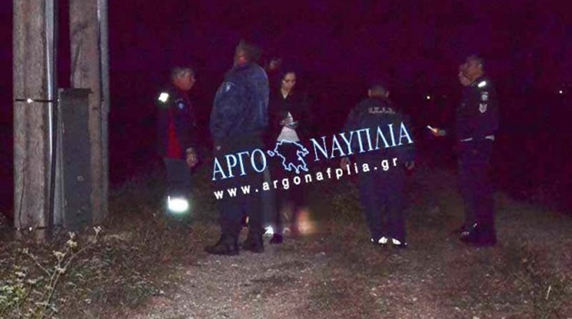 Αργος: Νεκρός ένας 45χρονος από ηλεκτροπληξία [εικόνες] | iefimerida.gr 0