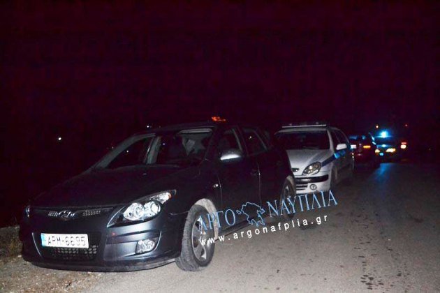 Αργος: Νεκρός ένας 45χρονος από ηλεκτροπληξία [εικόνες] | iefimerida.gr 1