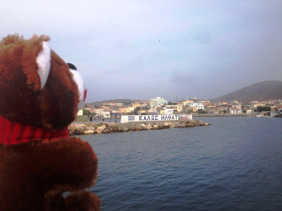  Το ArGOODaki των Goody’s  επιστρέφει και στηρίζει τα ακριτικά νησιά Ψαρά και Αγιος Ευστράτιος | iefimerida.gr 1