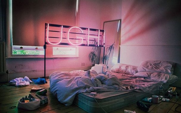 8 πράγματα στο σπίτι που σας κάνουν να καθυστερείτε στα ραντεβού σας [εικόνες] | iefimerida.gr 1