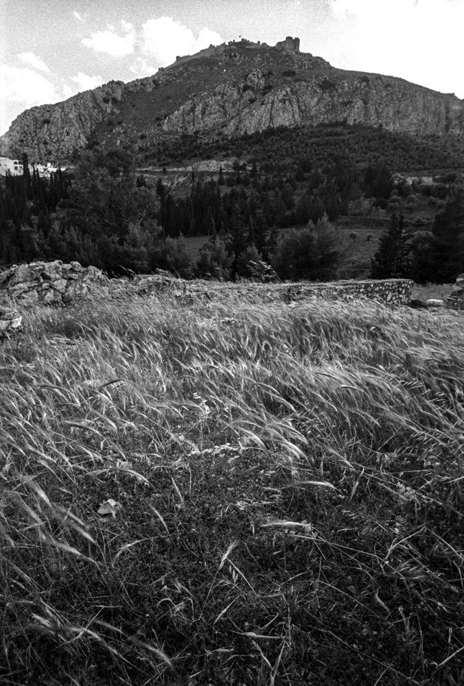 Διεθνές εγχείρημα σε Αργος και Μυκήνες: Καλλιτέχνες παρεμβαίνουν σε ρημαγμένα εργοστάσια [εικόνες]  | iefimerida.gr 4