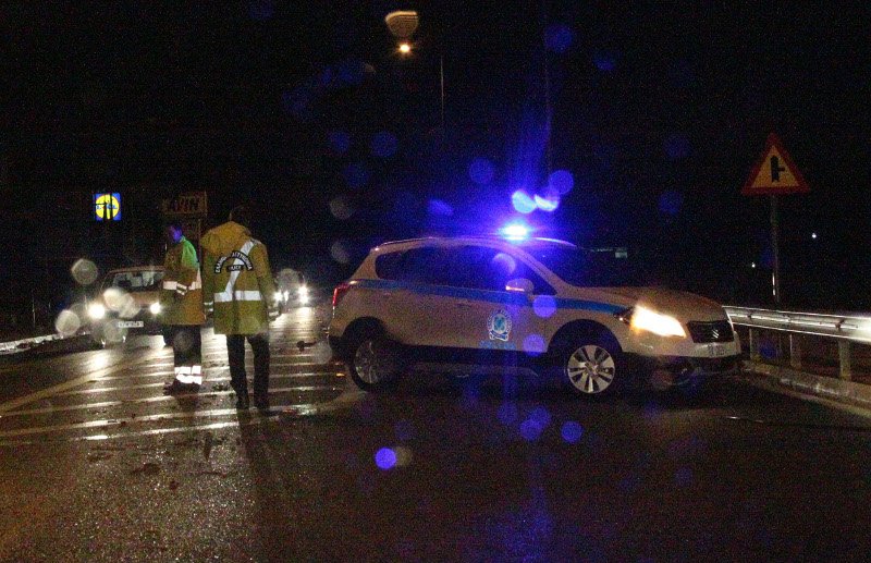 Ανοιξαν οι ουρανοί στο Αργος: Ποτάμια οι δρόμοι, πλημμύρισαν υπόγεια [εικόνες & βίντεο] | iefimerida.gr 3