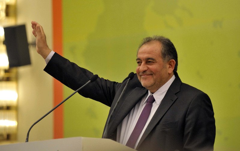 Από τη Βουλή στη βιοπάλη -4 πρώην βουλευτές που έγιναν κτηνοτρόφοι και αγρότες περιγράφουν [εικόνες] | iefimerida.gr 0