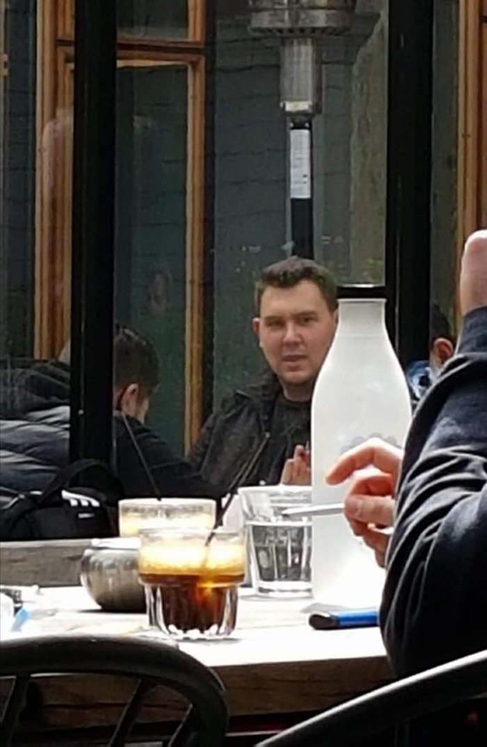 Master Chef: Αλλοι δύο παίκτες-έκπληξη εκτός παιχνιδιού [εικόνες] | iefimerida.gr 0