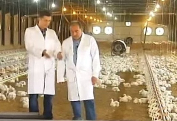 Από τη Βουλή στη βιοπάλη -4 πρώην βουλευτές που έγιναν κτηνοτρόφοι και αγρότες περιγράφουν [εικόνες] | iefimerida.gr 1