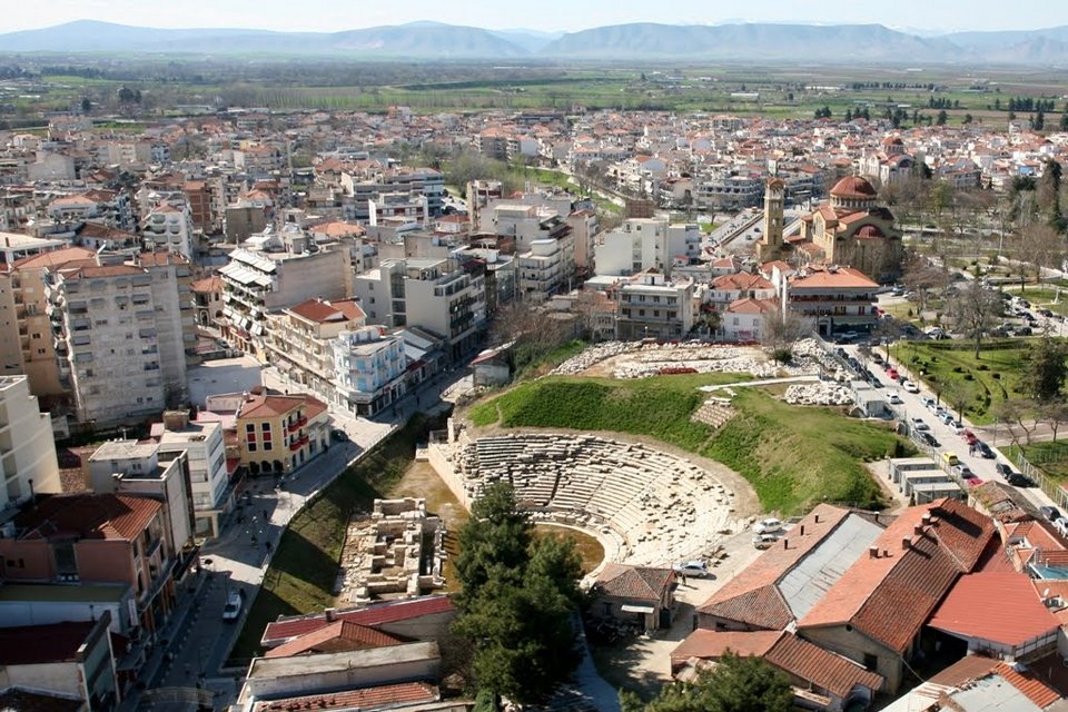 47 ακίνητα ζητά πίσω από το Υπερταμείο ο δήμος Λαρισαίων | iefimerida.gr 0